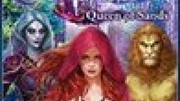 Dark Parables: Queen of Sands