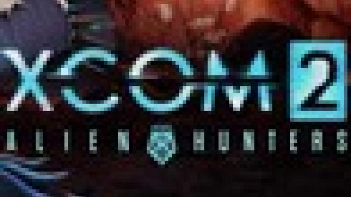 XCOM 2 - Alien Hunters