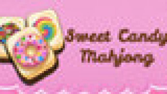 Sweet Candy Mahjong