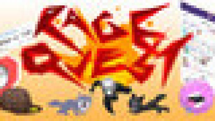 Rage Quest