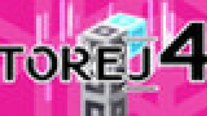 TOREj 4