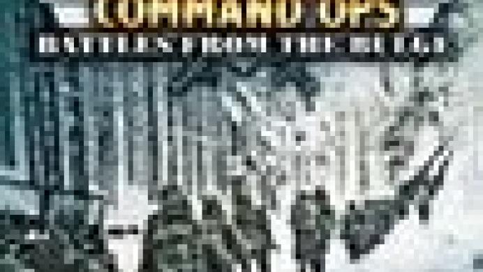 Command Ops: Battles From the Bulge