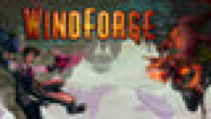 Windforge