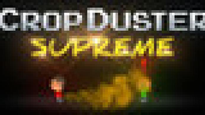 CropDuster Supreme