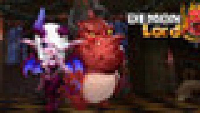 Demon Lord