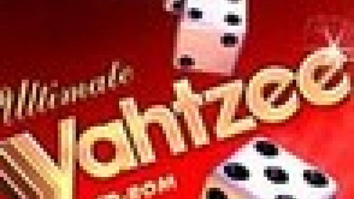 Ultimate Yahtzee