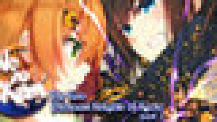 Ne no Kami: The Two Princess Knights of Kyoto Part 2