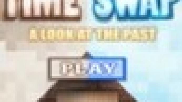 Time Swap - A Look At The Past