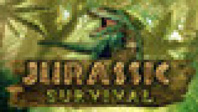 Jurassic Survival