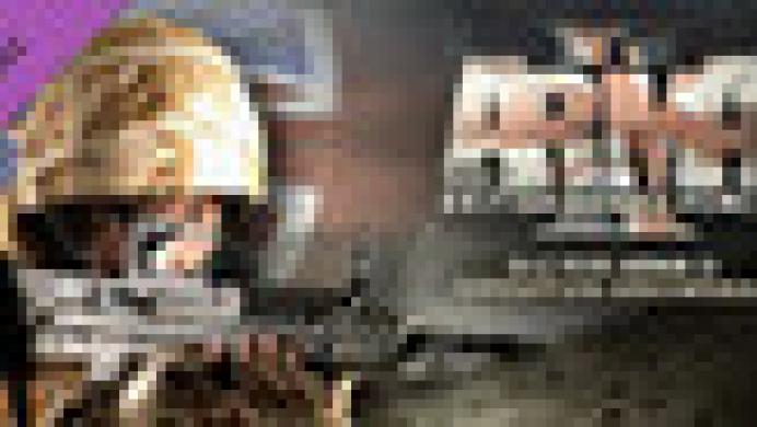 ArmA II: British Armed Forces