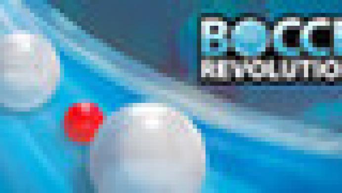 Bocce Revolution