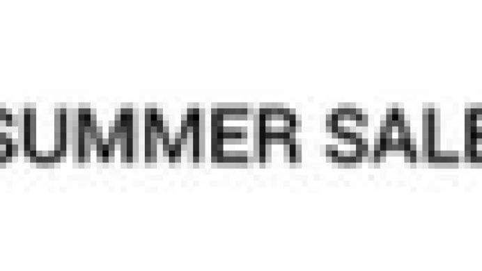Summer Sale
