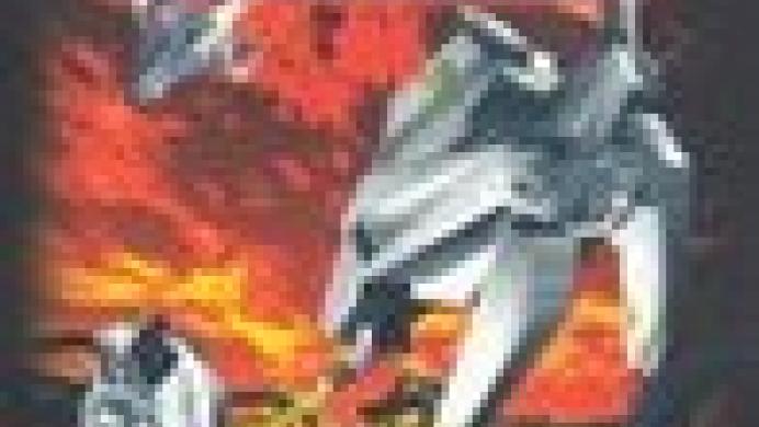CyberStrike 2