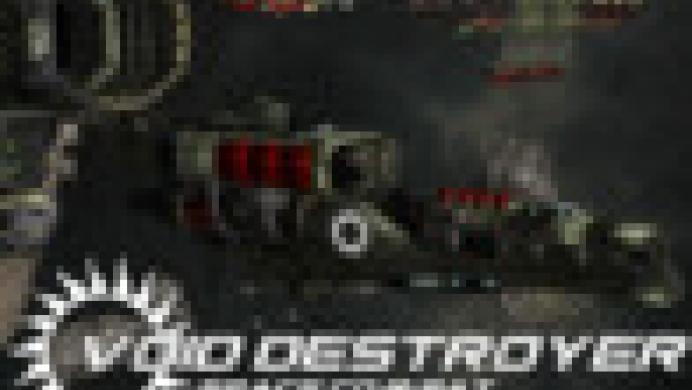 Void Destroyer