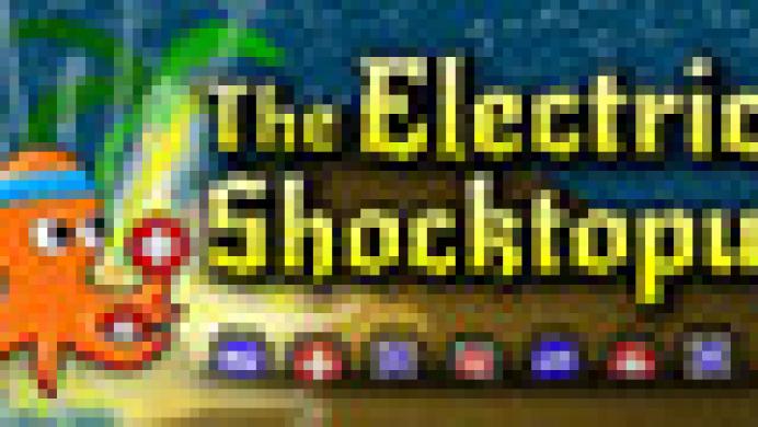 The Electric Shocktopus