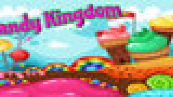 Candy Kingdom