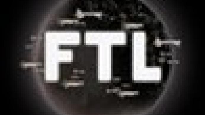 FTL: Faster Than Light