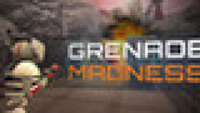 Grenade Madness
