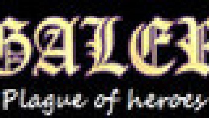 GALER: Plague of Heroes