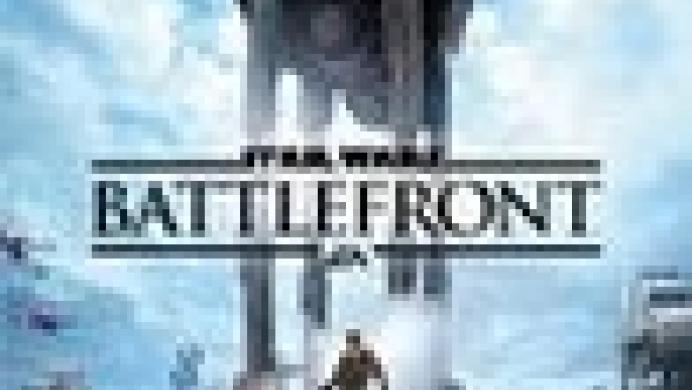 Star Wars Battlefront