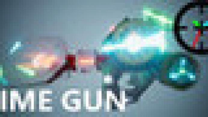 Time Gun