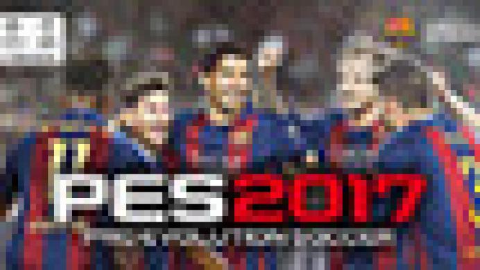 Pro Evolution Soccer 2017