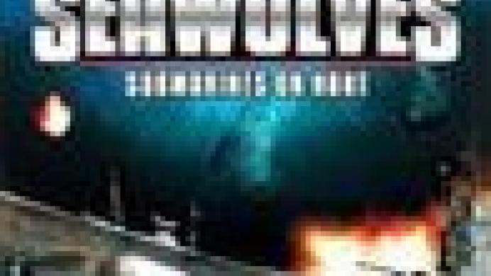 Seawolves: Submarines on Hunt