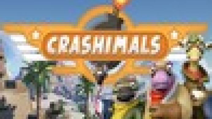 Crashimals