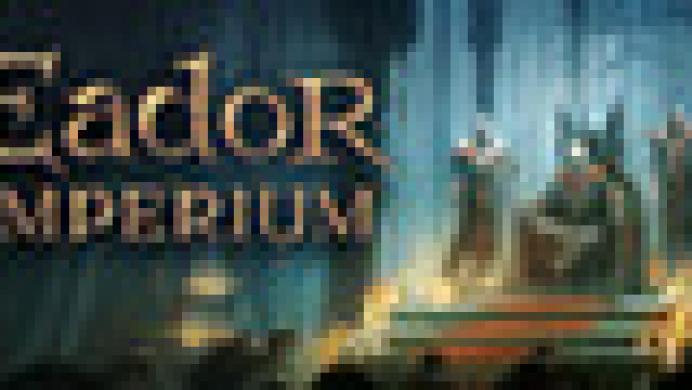 Eador. Imperium