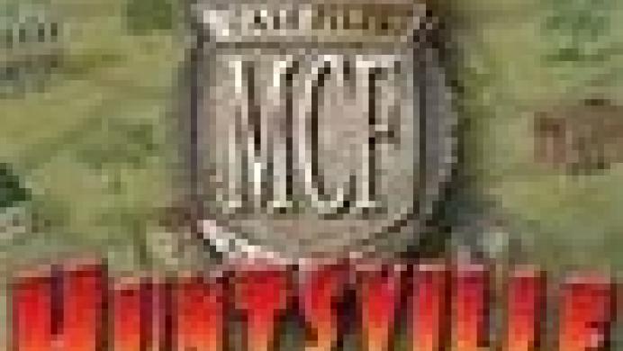 Mystery Case Files: Huntsville