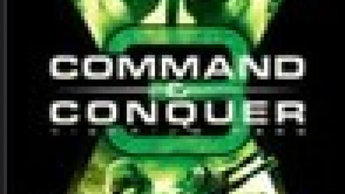 Command & Conquer 3: Tiberium Wars