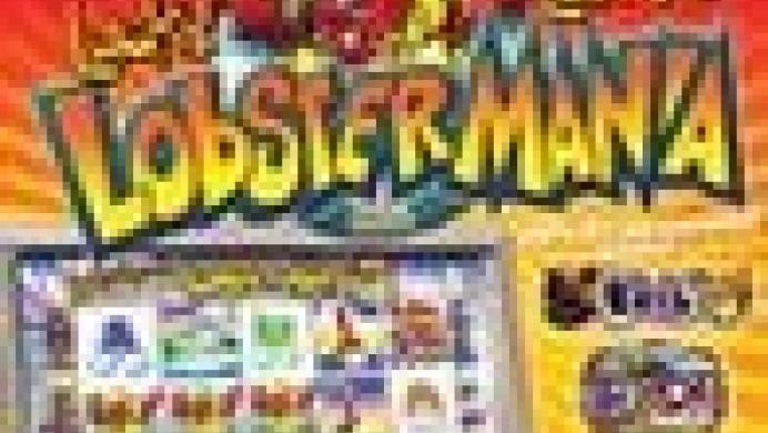 IGT Slots: Lucky Larry's Lobstermania
