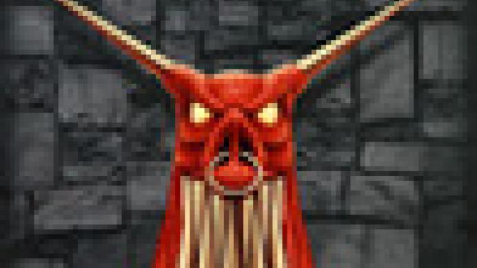 Dungeon Keeper