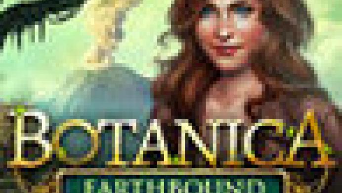 Botanica: Earthbound