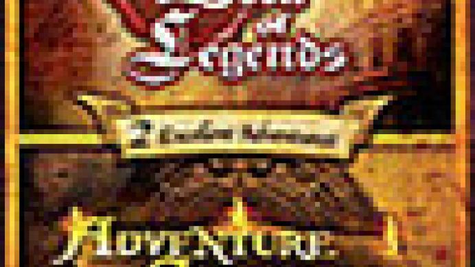 Book of Legends and Adventure Chronicles 2-Pack