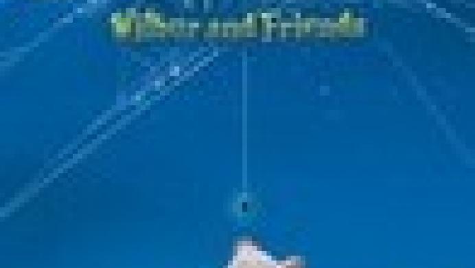 Charlotte's Web: Wilbur and Friends