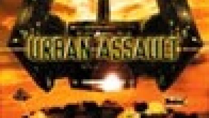 Urban Assault