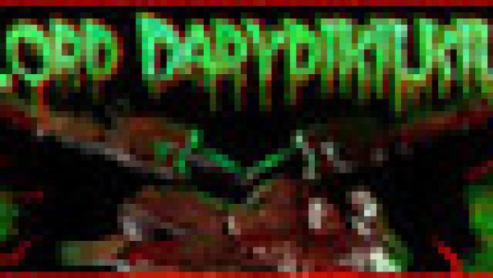 Lord Darydikilkil