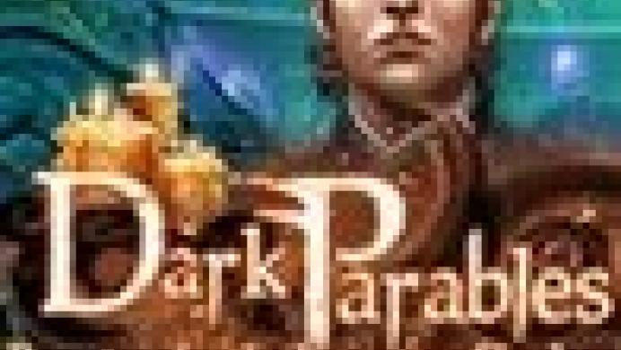 Dark Parables: Requiem for the Forgotten Shadow