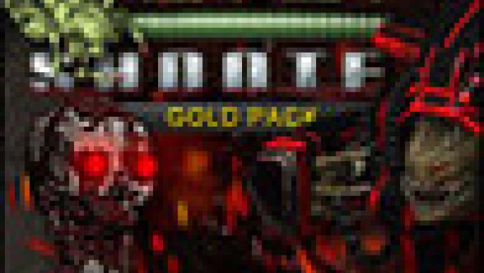 Alien Shooter: Gold Pack