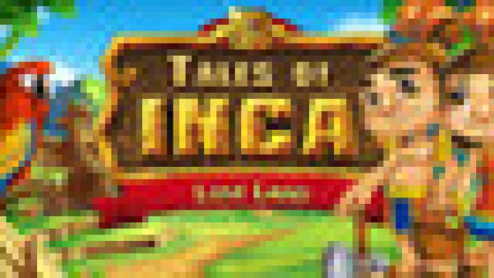 Tales of Inca: Lost Land