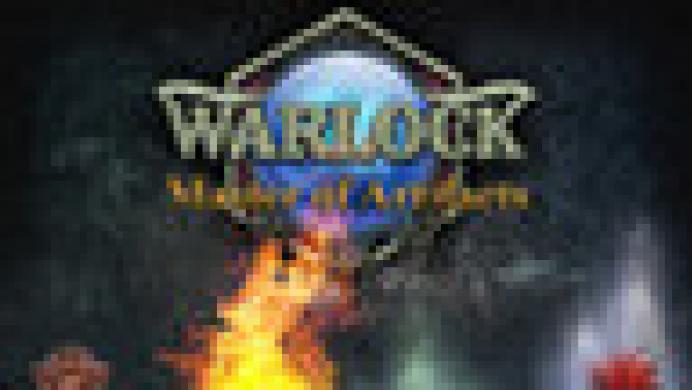 Warlock: Master of the Arcane - Master of Artifacts