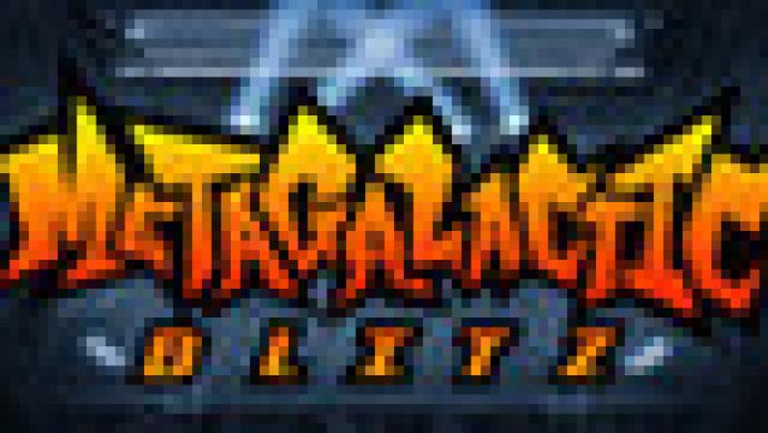 Metagalactic Blitz