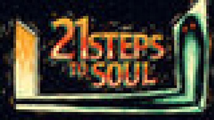 21 Steps to Soul