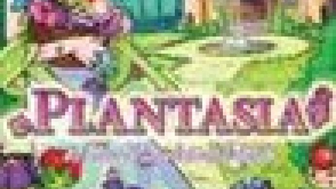 Plantasia