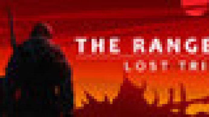 The Ranger: Lost Tribe