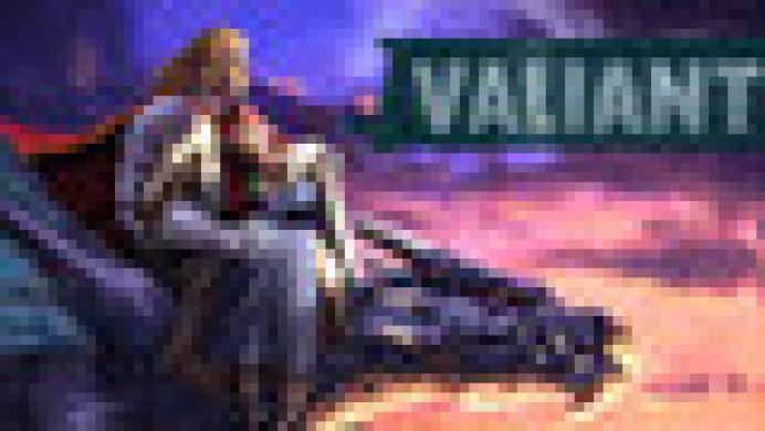 Valiant: Resurrection