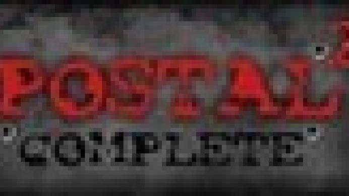 Postal 2 Complete