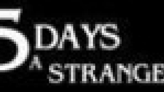 5 Days a Stranger