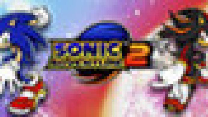 Sonic Adventure 2